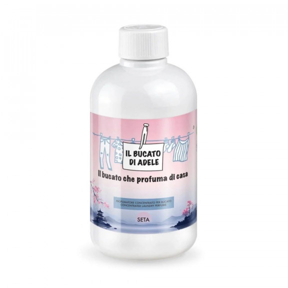 PARFÉM NA PRANIE - SETA 500ml PARFÉM NA PRANIE - SETA 500ml