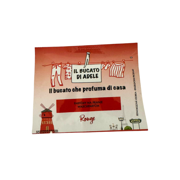 VIANOČNÝ PARFÉMY NA PRANIE - ROZPRÁVKA 100ml VIANOČNÝ PARFÉMY NA PRANIE - ROZPRÁVKA 100ml