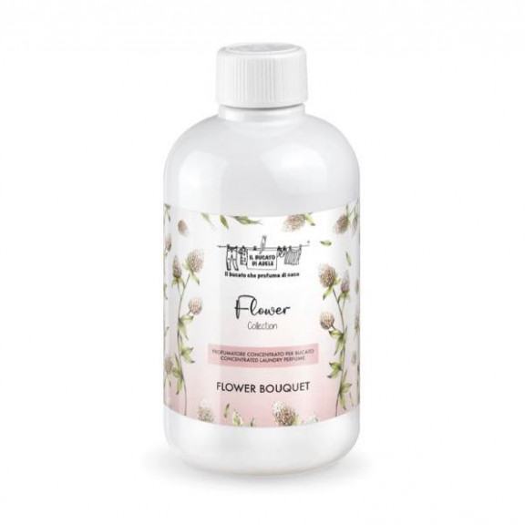 PARFÉM NA PRANIE - FLOWER BOUQET 500ml PARFÉM NA PRANIE - FLOWER BOUQET 500ml