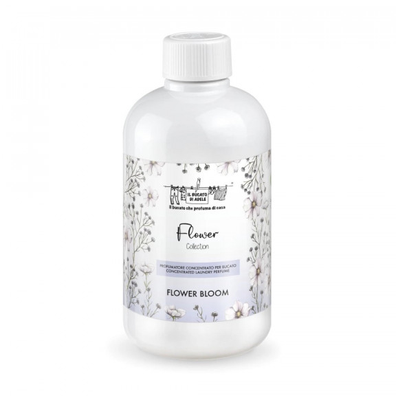 PARFÉM NA PRANIE - FLOWER BLOOM 500ml PARFÉM NA PRANIE - FLOWER BLOOM 500ml