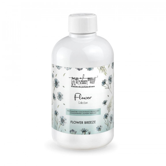 PARFÉM NA PRANIE - FLOWER BREEZE 500ml PARFÉM NA PRANIE - FLOWER BREEZE 500ml