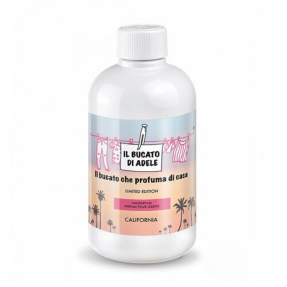 PARFÉM NA PRANIE - CALIFORNIA 500ml