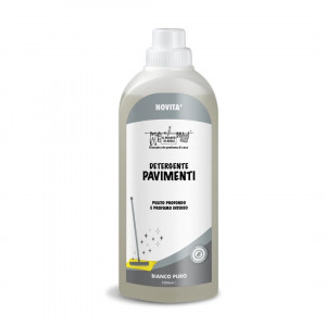 ČISTIACI PROSTRIEDOK NA PODLAHY - BIANCO PURO  1000ml