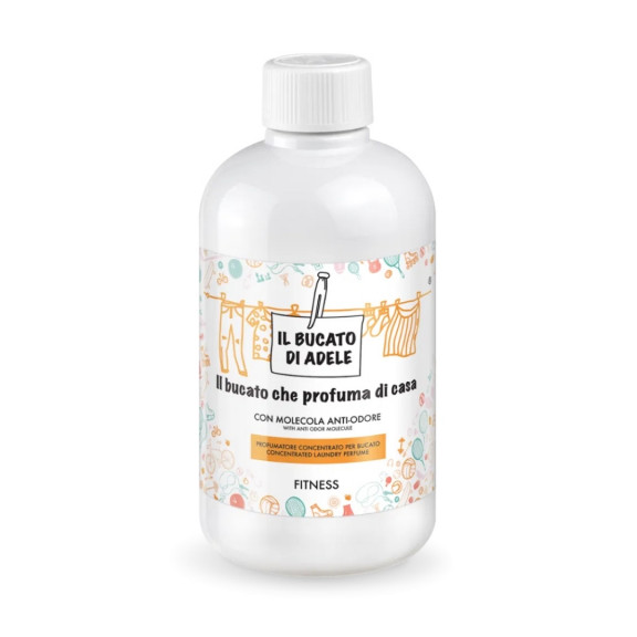 PARFÉM NA PRANIE - FITNESS 500ml