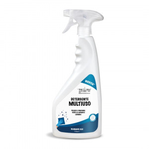  VIACÚČELOVÝ ČISTIACI PROSTRIEDOK - DIAMANTE BLU  750ml