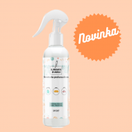 PARFUM NA LÁTKU - ŠPORT