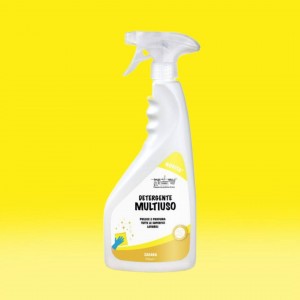  VIACÚČELOVÝ ČISTIACI PROSTRIEDOK - ZAGARA 750ml