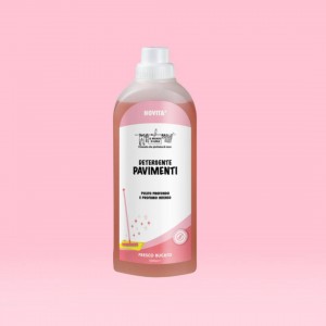 ČISTIACI PROSTRIEDOK NA PODLAHY - ČERSTVÉ PRÁDLO 1000ml