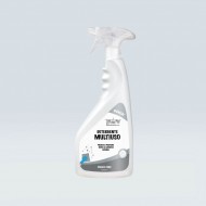  VIACÚČELOVÝ ČISTIACI PROSTRIEDOK - ČISTO BIELA 750ml