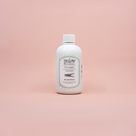 PARFÉMY NA PRANIE - KLASICKÁ KOLEKCIA 500ml PARFÉMY NA PRANIE - KLASICKÁ KOLEKCIA 500ml
