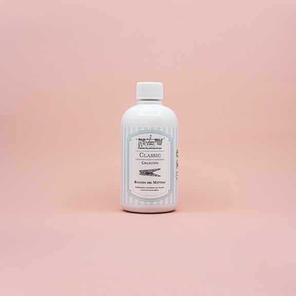PARFÉMY NA PRANIE - KLASICKÁ KOLEKCIA 500ml PARFÉMY NA PRANIE - KLASICKÁ KOLEKCIA 500ml
