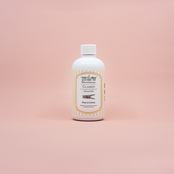 PARFÉMY NA PRANIE - KLASICKÁ KOLEKCIA 500ml PARFÉMY NA PRANIE - KLASICKÁ KOLEKCIA 500ml