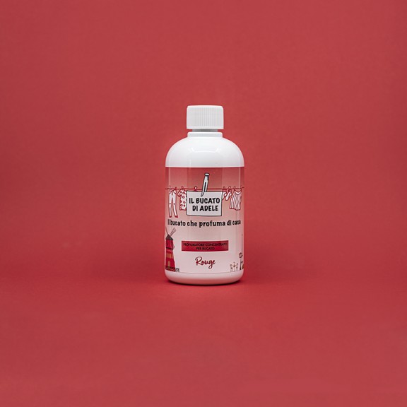PARFÉM NA PRANIE - ROUGE 500ml PARFÉM NA PRANIE - ROUGE 500ml