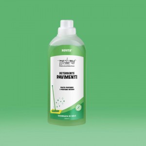 ČISTIACI PROSTRIEDOK NA PODLAHY - SLNEČNÝ DEŇ 1000ml